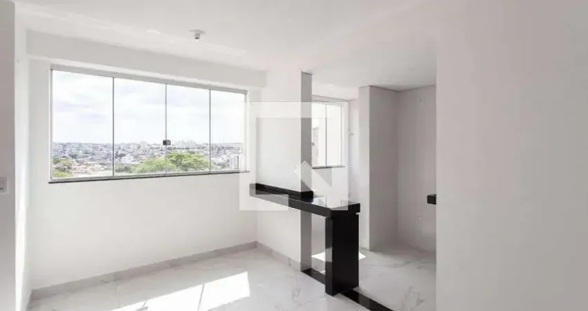 Apartamento para venda - santa mônica, 2 quartos,  50 m² - belo horizonte