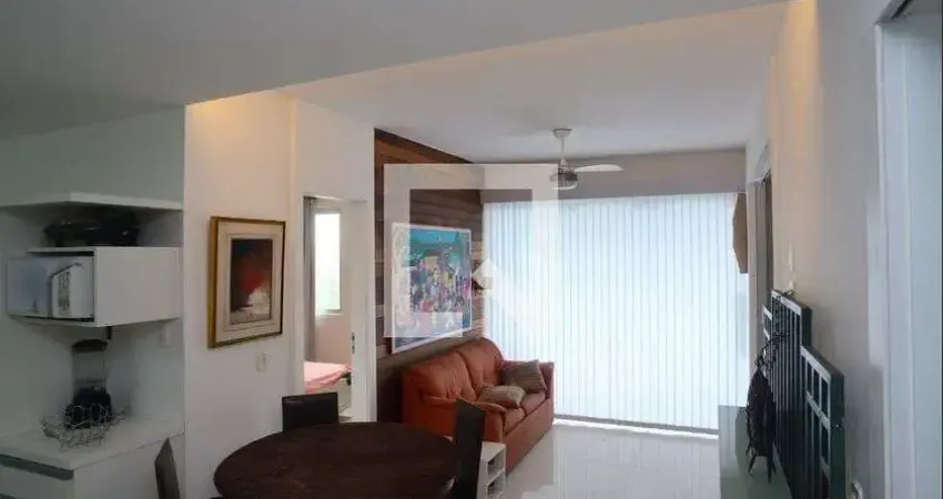 Apartamento para venda - barra da tijuca, 2 quartos,  63 m² - rio de janeiro