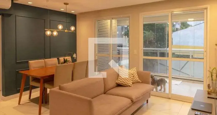 Apartamento para venda - vila rosália, 2 quartos,  64 m² - guarulhos