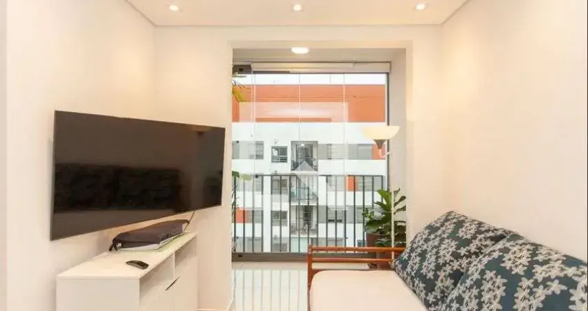 Apartamento para venda - campo grande, 3 quartos, 58 m² - são paulo