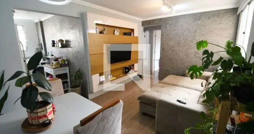 Apartamento para venda - vila industrial, 3 quartos,  72 m² - campinas