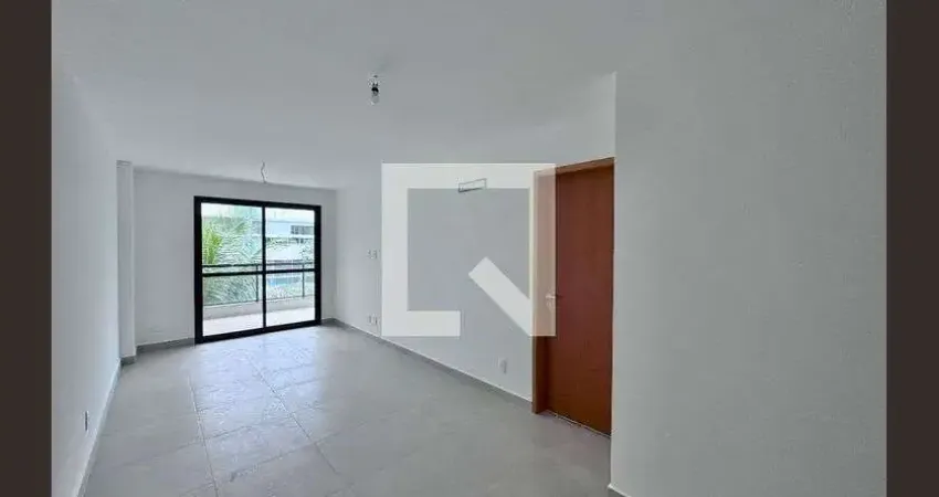 Apartamento para venda - recreio, 2 quartos, 60 m² - rio de janeiro