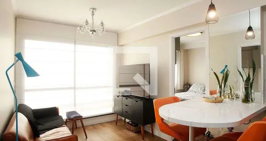 Apartamento para venda - santa cecília, 2 quartos, 51 m² - porto alegre