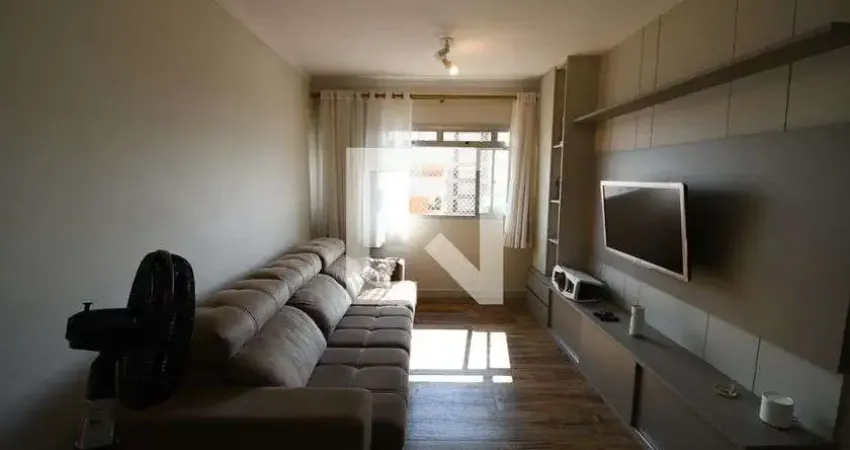 Apartamento com 2 quartos à venda na Rua Padre Vieira, Bosque, Campinas