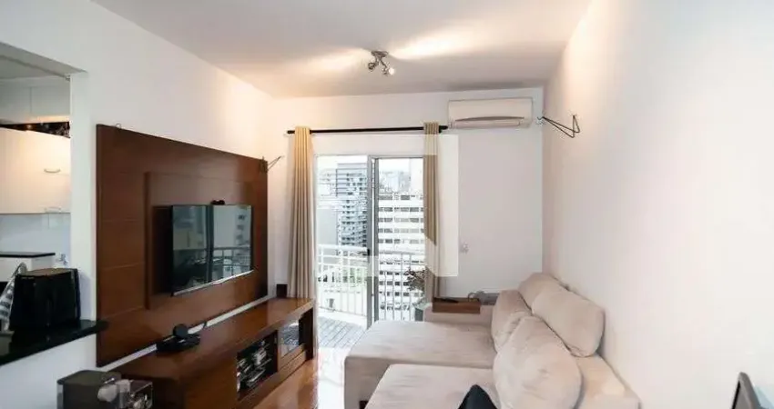 Apartamento para venda - consolação, 2 quartos, 55 m² - são paulo