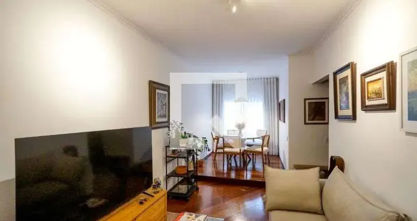 Apartamento para venda - tatuapé, 2 quartos, 87 m² - são paulo