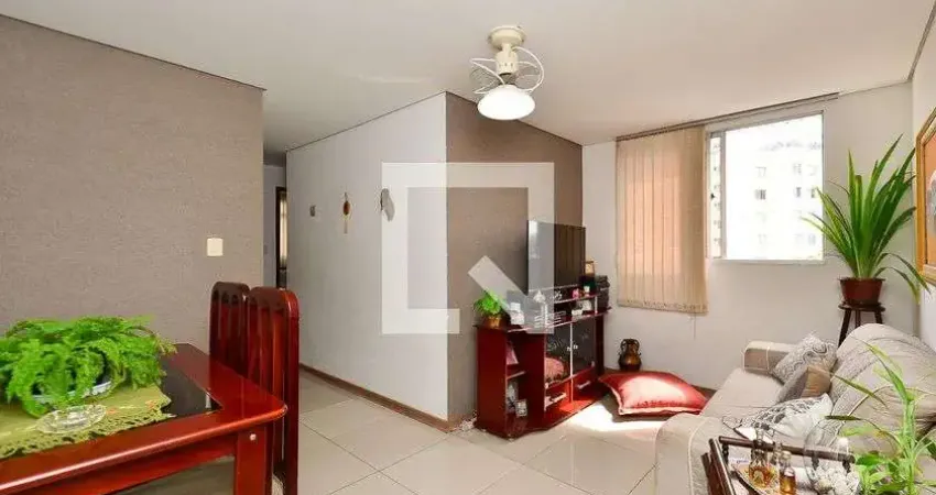 Apartamento para venda - fernão dias, 3 quartos, 75 m² - belo horizonte