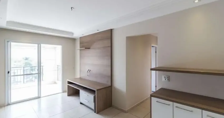 Apartamento com 2 quartos à venda na Rua Jeroaquara, Lapa, São Paulo