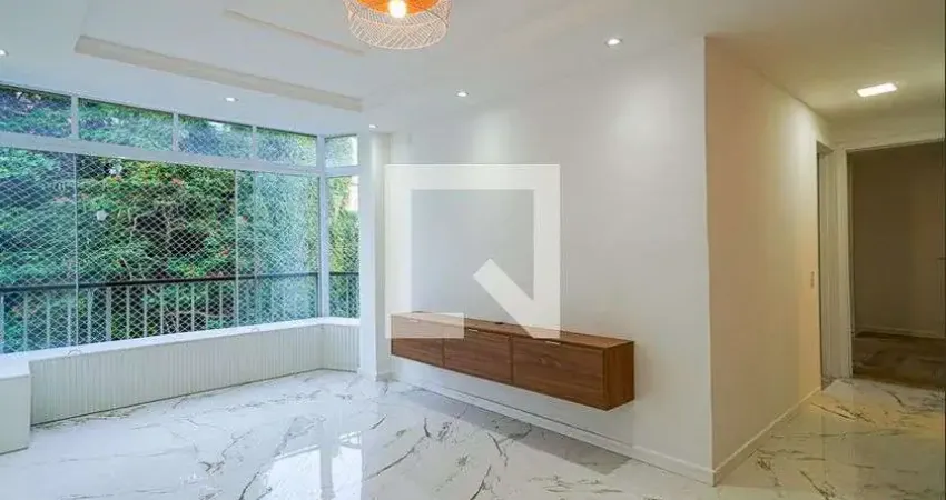 Apartamento com 2 quartos à venda na Rua Antônio Parreiras, Ingá, Niterói