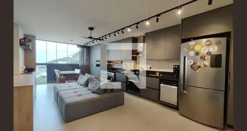 Apartamento para venda - recreio, 2 quartos, 81 m² - rio de janeiro