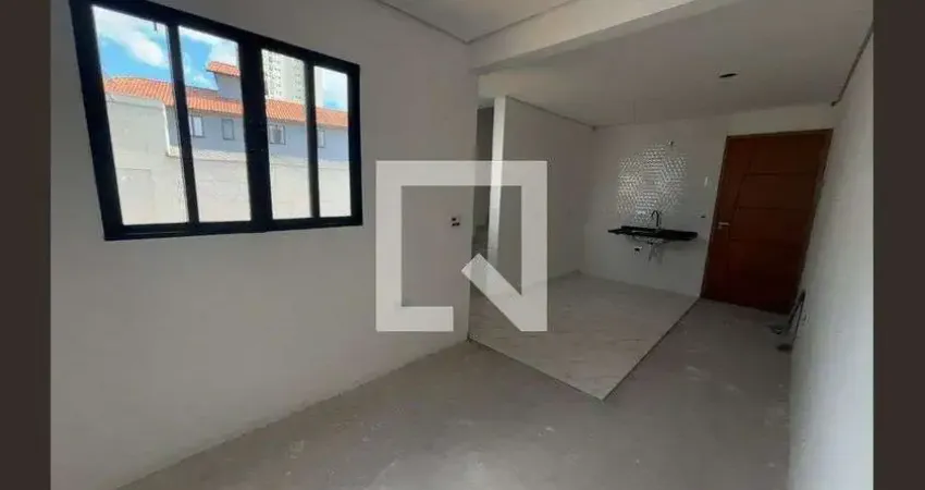 Cobertura para venda - jardim bela vista, 2 quartos, 110 m² - santo andré