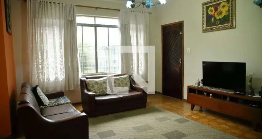 Casa para venda - assunção, 4 quartos,  265 m² - são bernardo do campo