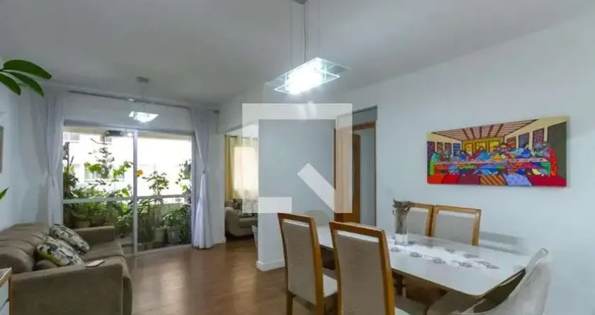 Apartamento para venda - rudge ramos, 3 quartos, 96 m² - são bernardo do campo