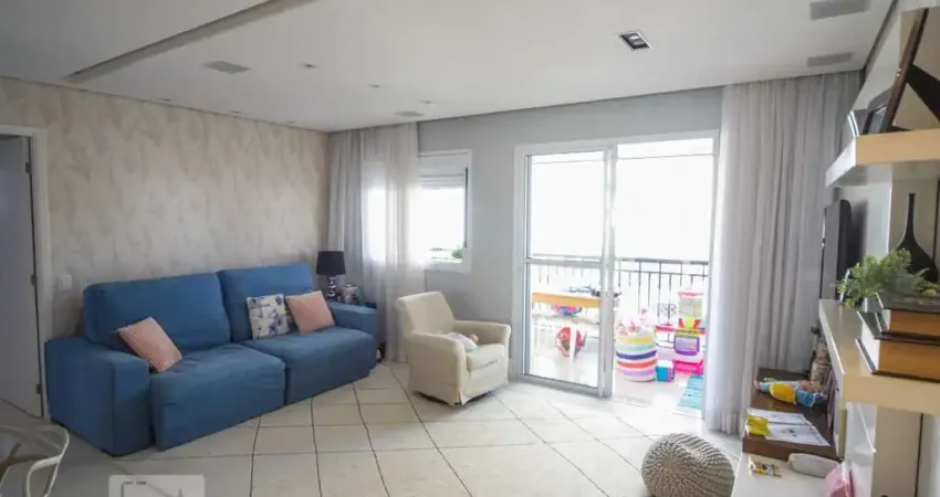 Apartamento para venda - jardim anália franco, 2 quartos,  75 m² - são paulo