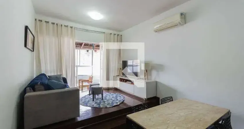 Cobertura para venda - tijuca, 2 quartos,  130 m² - rio de janeiro