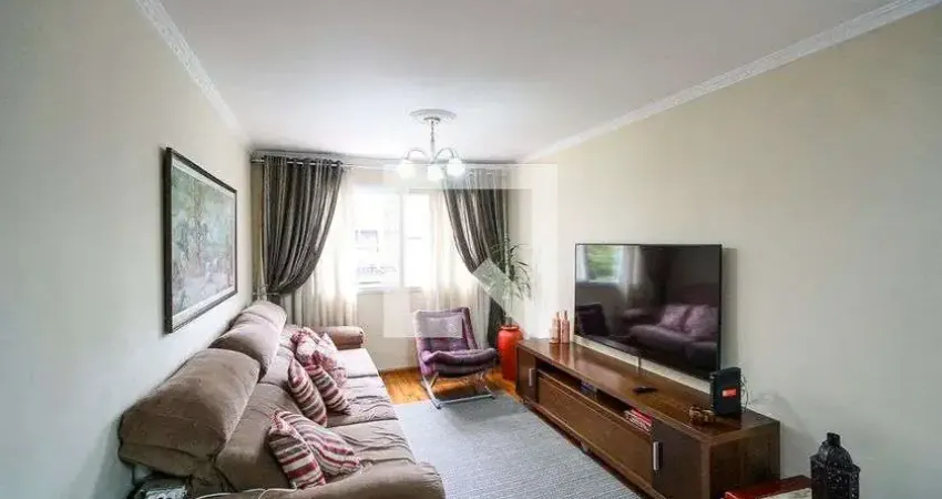 Apartamento para venda - tatuapé, 3 quartos,  104 m² - são paulo