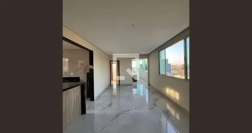 Apartamento para venda - barreiro, 3 quartos, 106 m² - belo horizonte