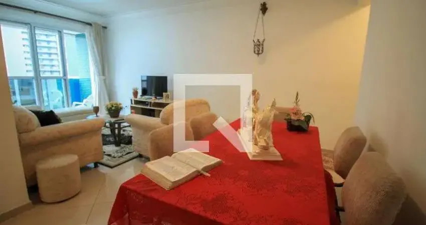 Apartamento para venda - jardim anália franco, 3 quartos,  76 m² - são paulo