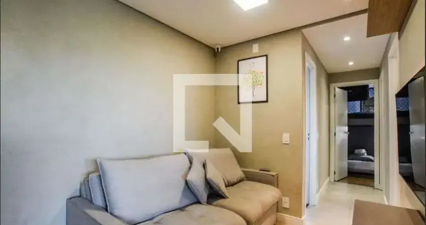 Apartamento para venda - vila leopoldina, 3 quartos, 73 m² - santo andré
