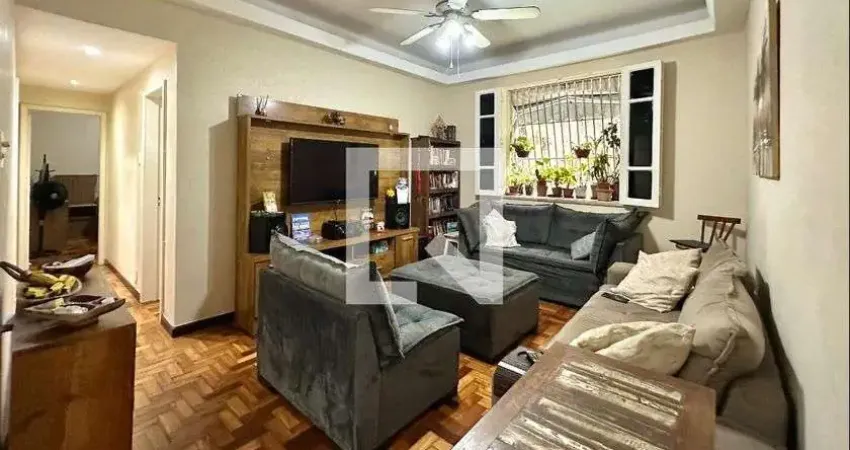 Apartamento para venda - copacabana, 3 quartos,  110 m² - rio de janeiro