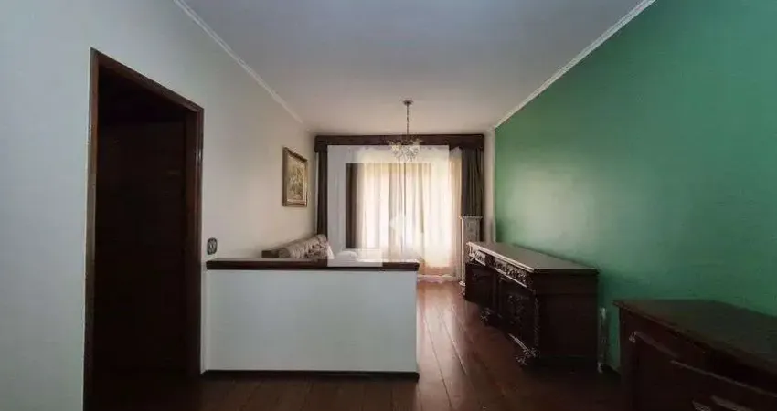Apartamento para venda - centro, 3 quartos,  115 m² - santo andré