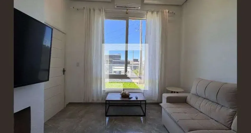 Casa para venda - lot. parque do recreio, 3 quartos,  309 m² - são leopoldo