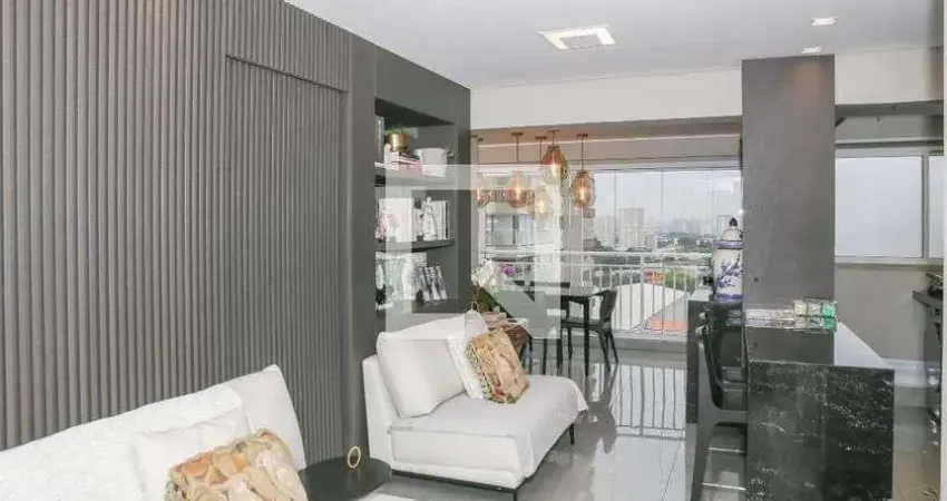 Apartamento com 2 quartos à venda na Rua Fortunato Ferraz, Lapa, São Paulo