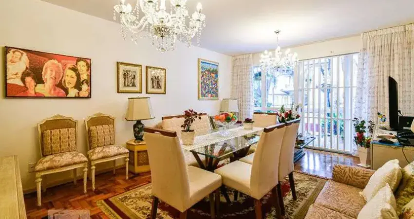 Apartamento para venda - bela vista, 2 quartos,  106 m² - são paulo