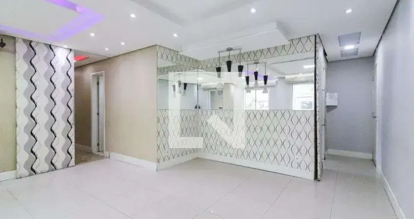 Apartamento para venda - jardim éster yolanda, 3 quartos,  105 m² - são paulo