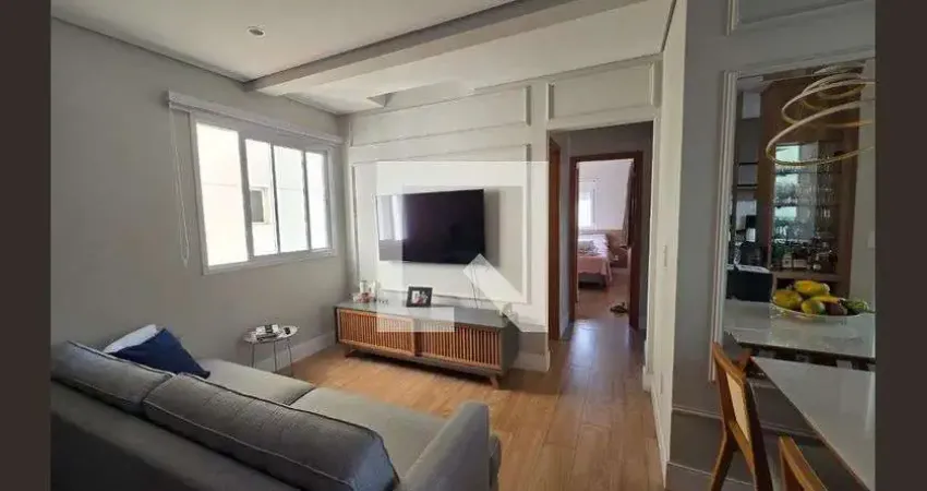 Apartamento para venda - parque industrial, 3 quartos, 82 m² - campinas