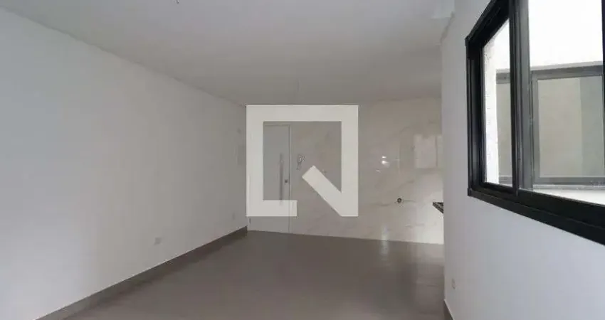 Cobertura para venda - campestre, 3 quartos, 140 m² - santo andré