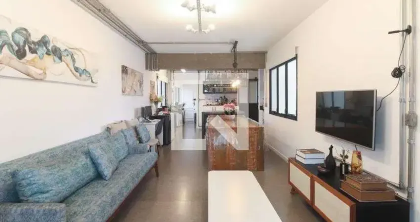Apartamento para venda - tatuapé, 3 quartos,  128 m² - são paulo