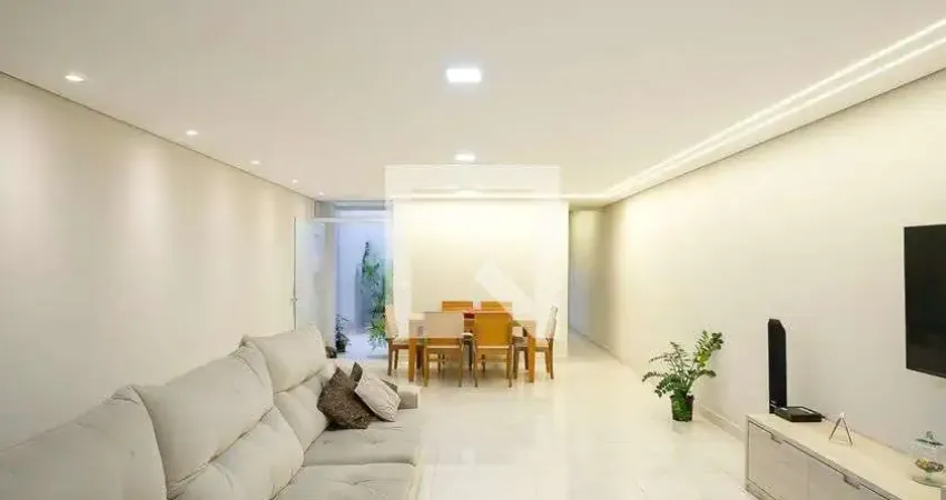 Casa para venda - olímpico, 3 quartos, 220 m² - são caetano do sul