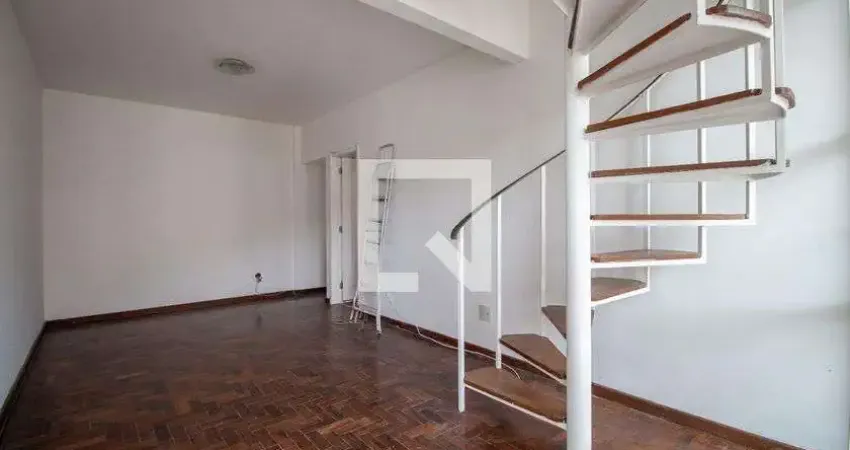 Cobertura para venda - grajaú, 2 quartos, 180 m² - rio de janeiro