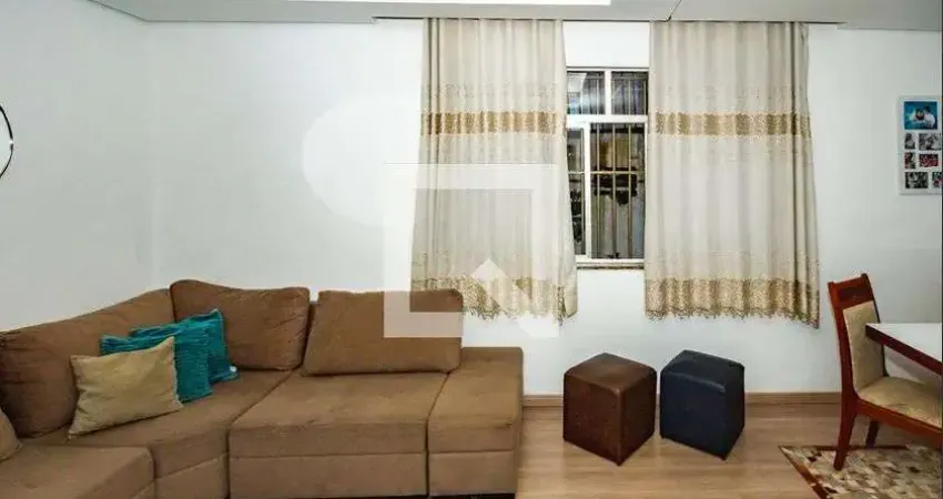 Apartamento para venda - santa rosa, 3 quartos,  200 m² - belo horizonte