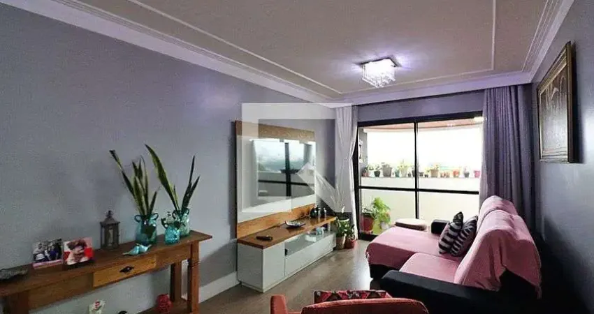 Apartamento para venda - rudge ramos, 3 quartos, 130 m² - são bernardo do campo