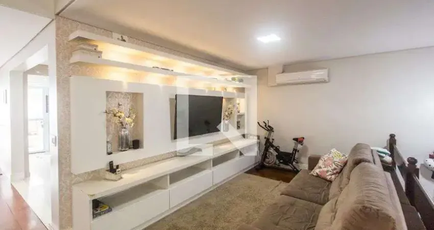 Casa / sobrado em condomínio para venda - alphaville, 3 quartos,  297 m² - santana de parnaíba