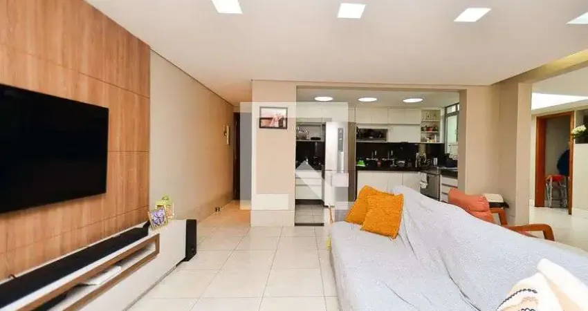 Apartamento para venda - sagrada família, 3 quartos,  170 m² - belo horizonte