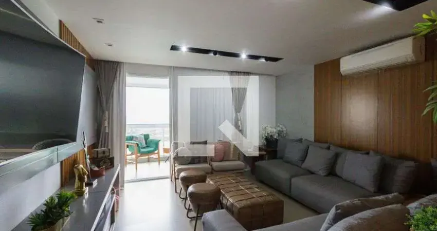 Apartamento para venda - jacarepaguá, 4 quartos, 155 m² - rio de janeiro