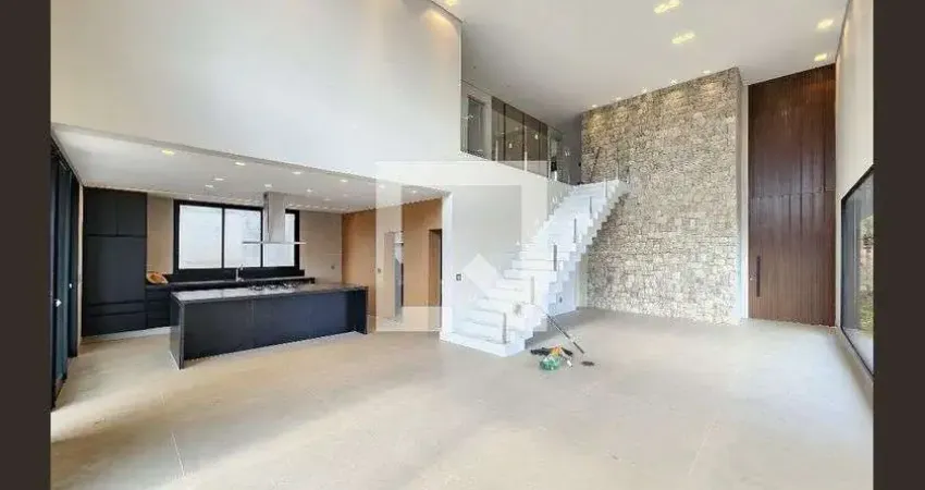 Casa / sobrado em condomínio para venda - alphaville nova lima, 5 quartos, 442 m² - nova lima