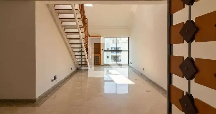 Cobertura com 3 quartos à venda na Alameda dos Anapurus, Moema, São Paulo