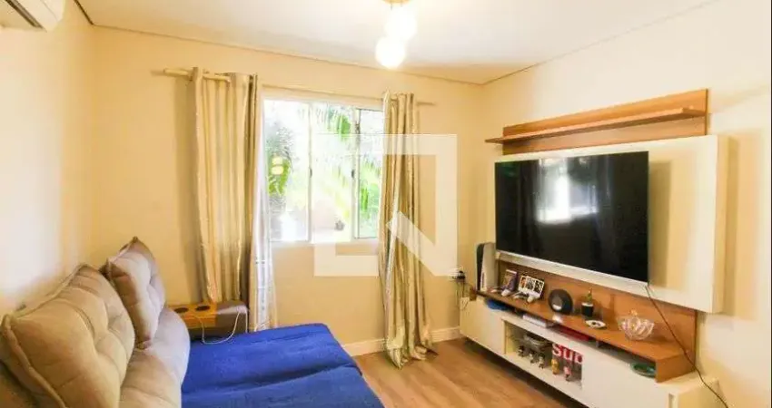 Casa / sobrado em condomínio para venda - centro, 3 quartos,  90 m² - canoas