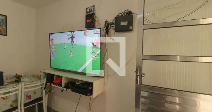 Casa para venda - parque guarani, 2 quartos,  45 m² - várzea paulista