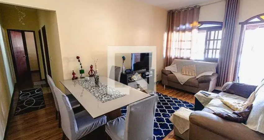 Casa para venda - santa mônica, 3 quartos, 112 m² - belo horizonte