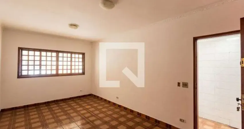 Casa para venda - jardim marajoara , 4 quartos, 105 m² - são paulo