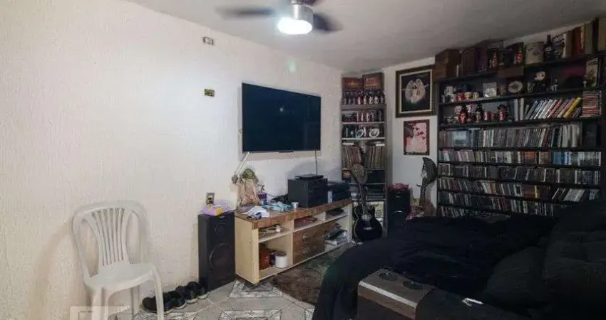 Casa com 3 quartos à venda na Rua Sargento Aires Silva Dias, Sapopemba, São Paulo