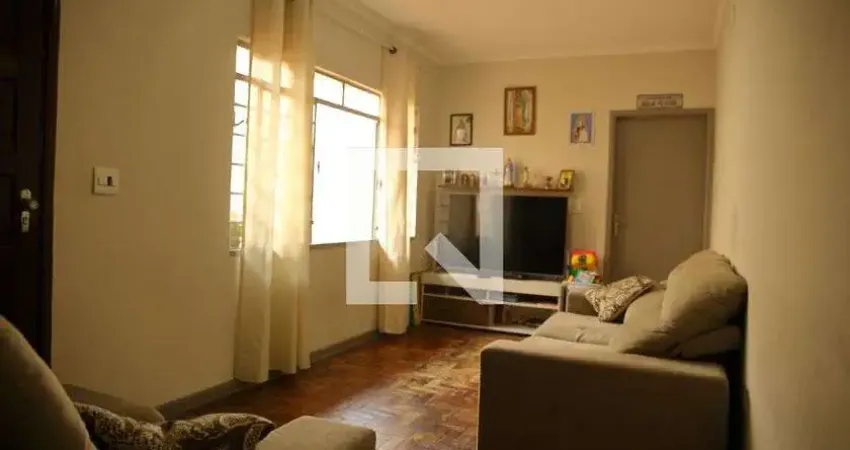 Casa para venda - paulicéia, 2 quartos,  150 m² - são bernardo do campo