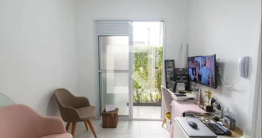 Apartamento com 1 quarto à venda na Rua Doutor Clemente Jobim, Cambuci, São Paulo
