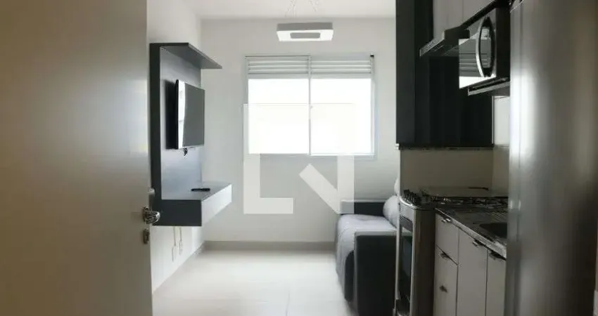Apartamento para venda - barra funda, 1 quarto, 26 m² - são paulo