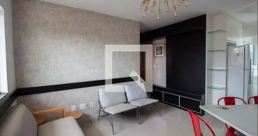 Apartamento para venda - itaquera, 1 quarto,  34 m² - são paulo